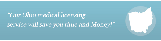 Get Your Ohio Medical License Get Your Ohio Medical License